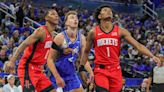 NBA Finals: Houston Rockets’ Jabari Smith Jr., Amen Thompson To Work As Correspondents
