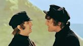 Ringo Starr on the "finest" song John Lennon wrote for him