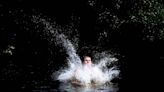 Popular UK wild swimming spot leaves group ill. Expert advice on how to pick a safe spot