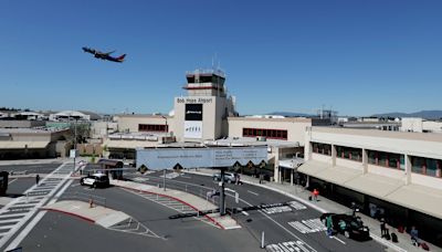 Flying from SFO to LA got way worse this year thanks to Southwest