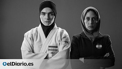 ‘Tatami’, una crítica feroz al machismo asfixiante del régimen iraní a base de llaves de judo