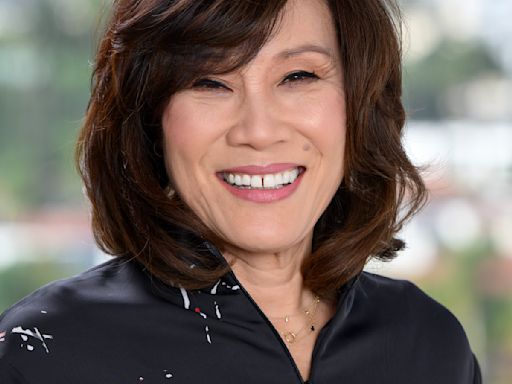 Film Academy Re-Elects Janet Yang as President