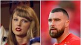 Taylor Swift Owns a ‘Who’s Travis Kelce?’ T-Shirt