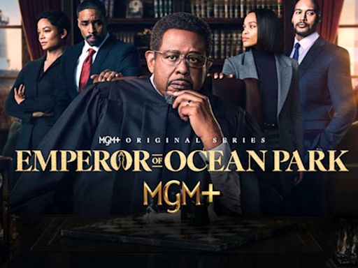 How to stream 'Emperor of Ocean Park'? Everything you need to know about Forest Whitaker's thriller series