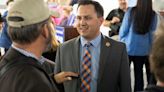 Lawmaker Accused of Forging Voters’ Names Resigns From Turning Point Action