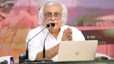 India locked into cycle of low investment since 2014, needs new liberalised approach: Jairam Ramesh