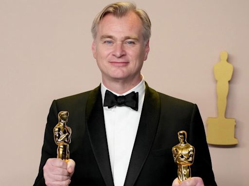 Christopher Nolan's New Movie Gets Major Update, Reteaming With an Oppenheimer Star