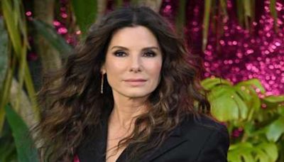 Who Are Sandra Bullock's Kids? All We Know About Children