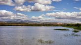 Laguna de las Cañas: escenario de akelarres