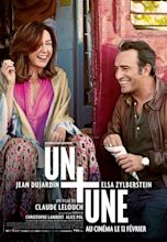 Un + une (2015) by Claude Lelouch