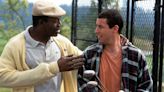 Adam Sandler Pays Tribute to “Happy Gilmore” Costar Carl Weathers After Death: 'A True Great Man'