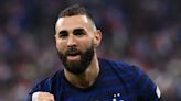 French star Karim Benzema out of World Cup with leg injury