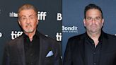 Sylvester Stallone Paid Over $3M for Randall Emmett Movie: Report