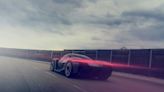 Porsche's Mission X Electric Supercar Concept Leads to a Brighter Future