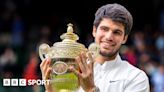 French Open 2024: Carlos Alcaraz wants to surpass Novak Djokovic