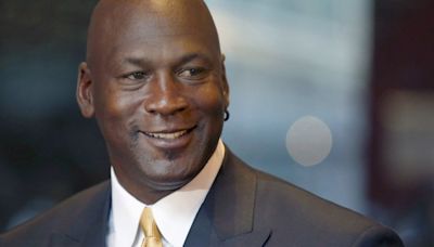 Plans for Michael Jordan Family Museum in downtown Wilmington shelved