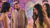 Adam Sandler’s New Netflix Movie Trailer: ‘You Are So Not Invited to My Bat Mitzvah’