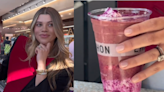 Sofia Richie Just Launched Her Own Erewhon Smoothie & It Has A Surprising Ingredient