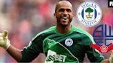 Bolton Wanderers handed Wigan Athletic a Premier League era club legend: View