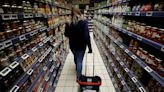 French Inflation Eases to Six-Month Low in March