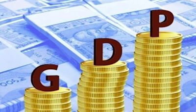 FY24 GDP growth likely to touch 8%, Q4 FY24 GDP growth at 7.4%: SBI Research report