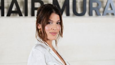 Secret du corps de bombe d'Iris Mittenaere, cet appareil de fitness étonnant brûle 800 calories en 30 minutes