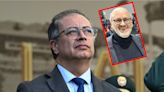 “El proceso constituyente no para”: ¿nuevo rector de la Nacional da la cátedra de Petro?