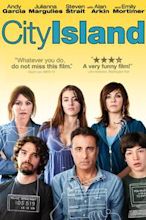 City Island (film)