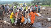 More bodies found in Indonesia after flash floods killed dozens and submerged homes