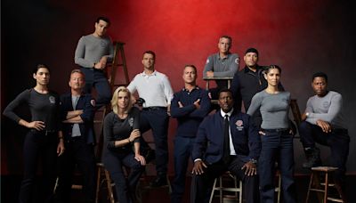 Chicago Fire suffers another major scheduling shakeup - and fans are ‘in tears’
