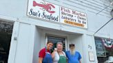 Sue's Seafood, iconic Kittery fish market, to close after summer season