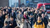 Net migration to UK hits new record of half a million
