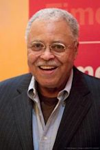 James Earl Jones