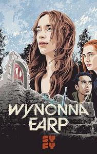 Wynonna Earp