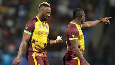 'Fit' Andre Russell wants to play T20 World Cup 2026: 'Why should I stop?'