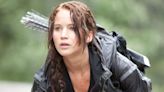 Hunger Games new book Sunrise on the Reaping release date announced