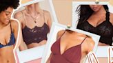 The 23 Best Bralettes for All Cup Sizes (Because Underwire Is the Worst)