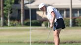 La Quinta's Crist advances to CIF girls' golf finals with strong play in preliminaies