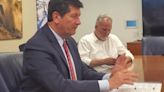 Poloncarz contemplates Public Defender's Office