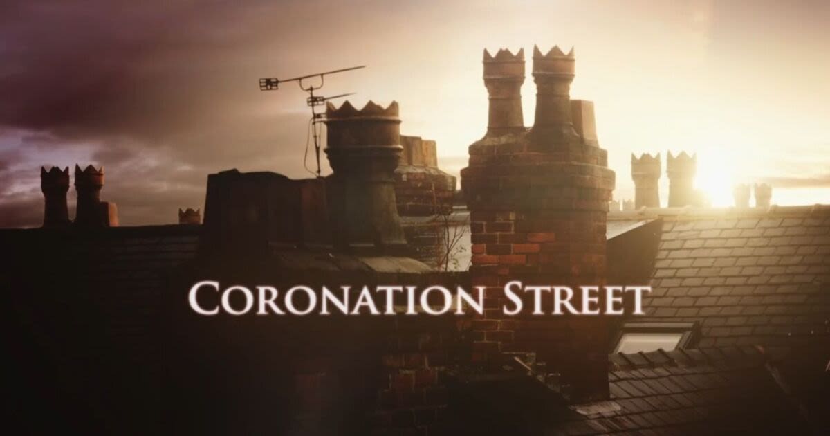 Coronation Street icon set to 'leave' after six years - but huge twist teased