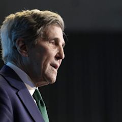 Kerry slams ‘chaos agent’ Trump on anniversary of Iran deal withdrawal