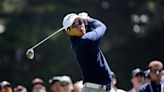 Jaden Soong, 13, impresses as youngest ever to attempt final stage of US Open qualifying