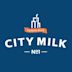 CITY MILK 木瓜牛奶