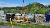 Major reactor vessel from Oak Ridge National Lab shipped to Utah
