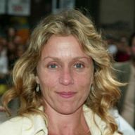 Frances McDormand