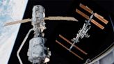 NASA marks 25th anniversary of ISS with call to crew on space station