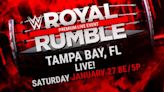 WWE Royal Rumble 2024 Promo Released