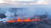 Hawaii's Kīlauea volcano erupts in a remote area, causes no disruption