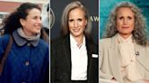 Andie MacDowell Is 66 and Still Has the Best Hair in Hollywood! 15 Photos to Celebrate Her Birthday