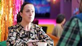 EastEnders star says her daughter doesn't like Sonia
